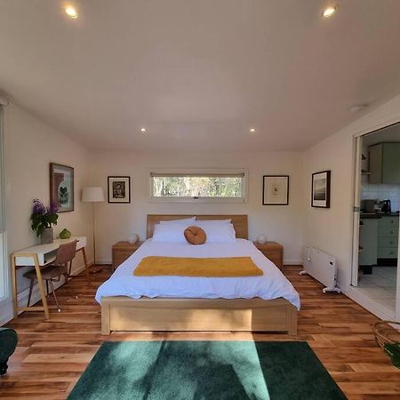 Bellshala Bungalow Bellbrae Екстериор снимка