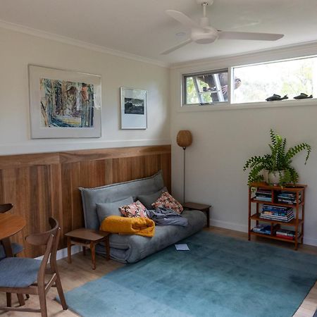 Bellshala Bungalow Bellbrae Екстериор снимка