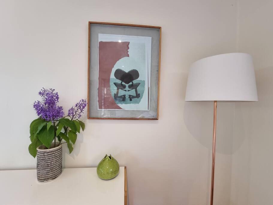 Bellshala Bungalow Bellbrae Екстериор снимка