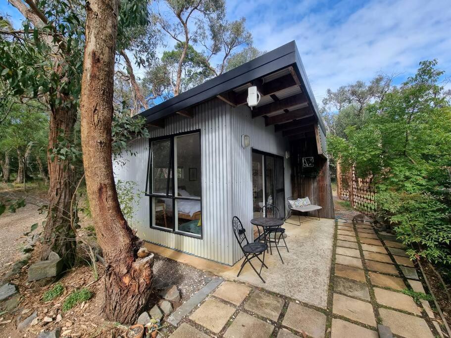 Bellshala Bungalow Bellbrae Екстериор снимка