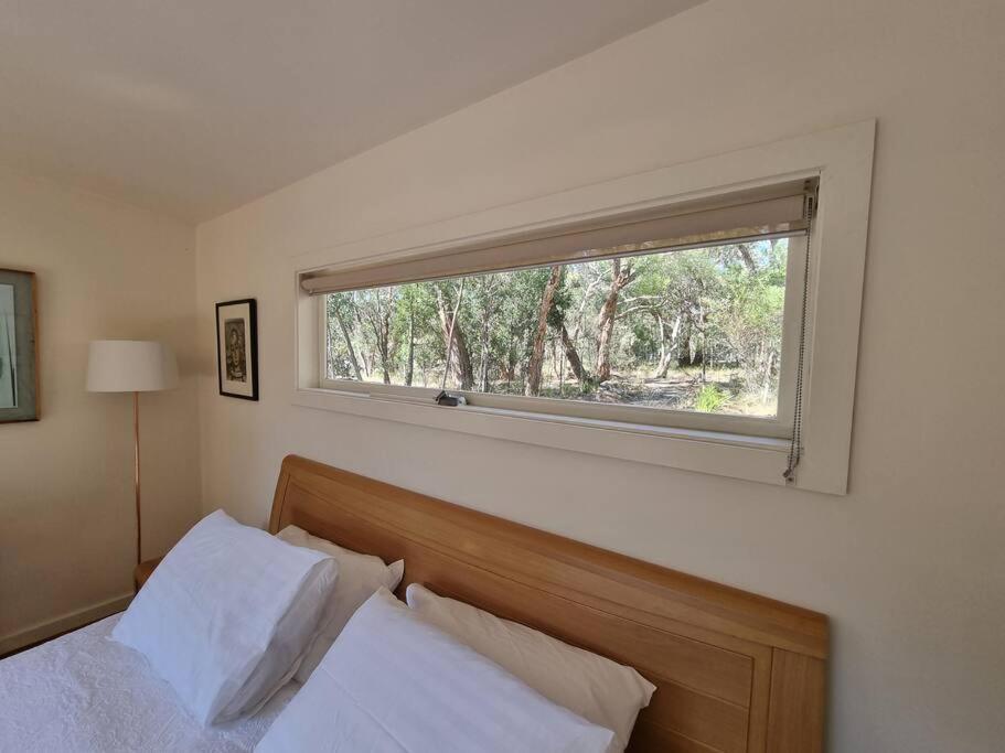Bellshala Bungalow Bellbrae Екстериор снимка