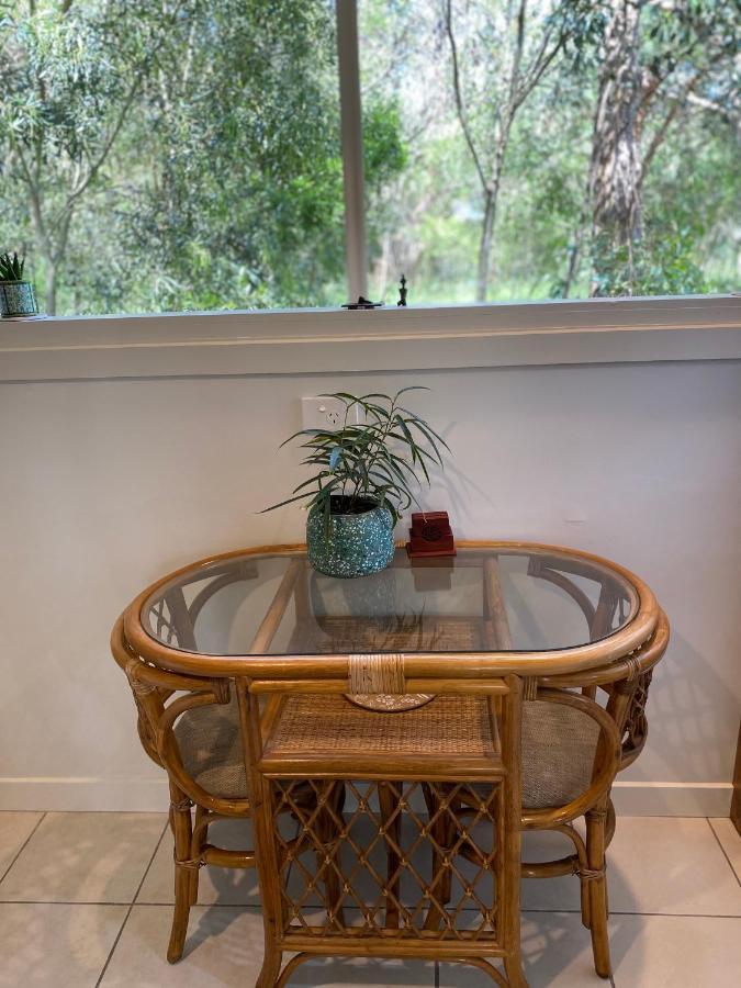 Bellshala Bungalow Bellbrae Екстериор снимка