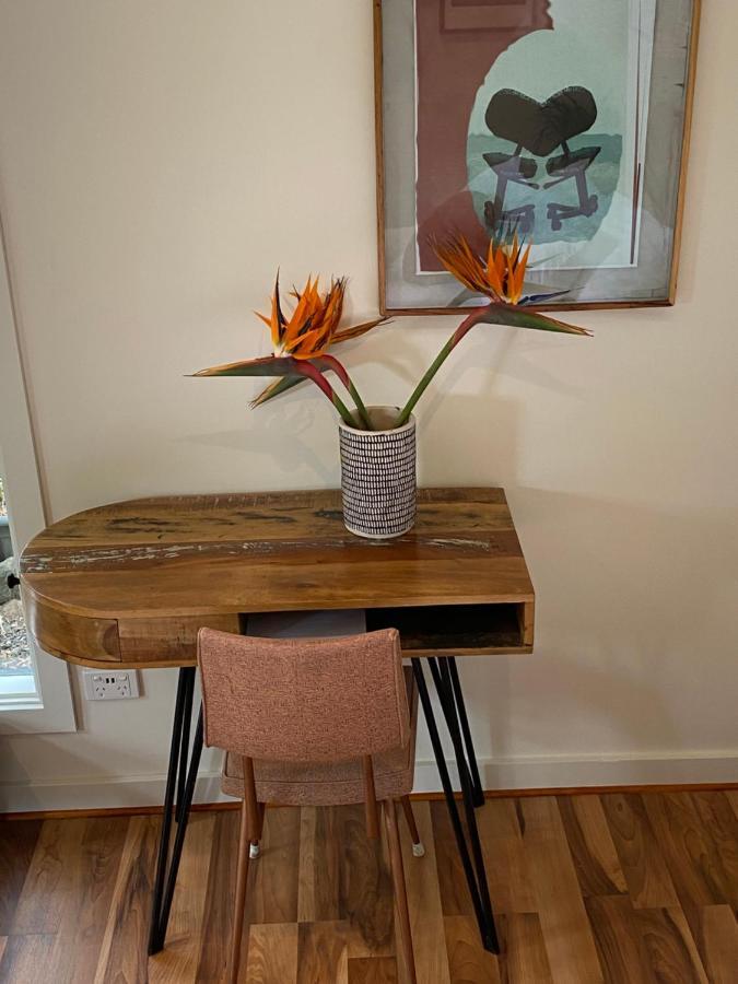 Bellshala Bungalow Bellbrae Екстериор снимка